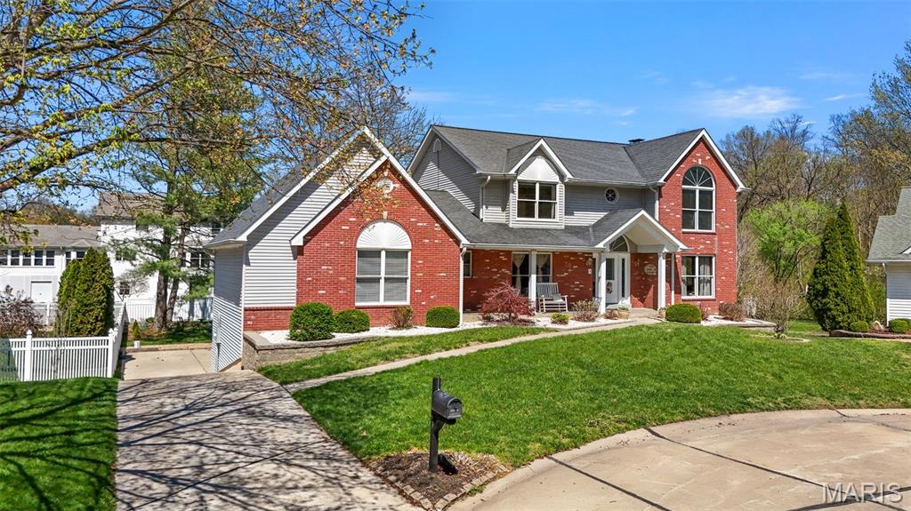 Huntington Park 1st Edit - Residential