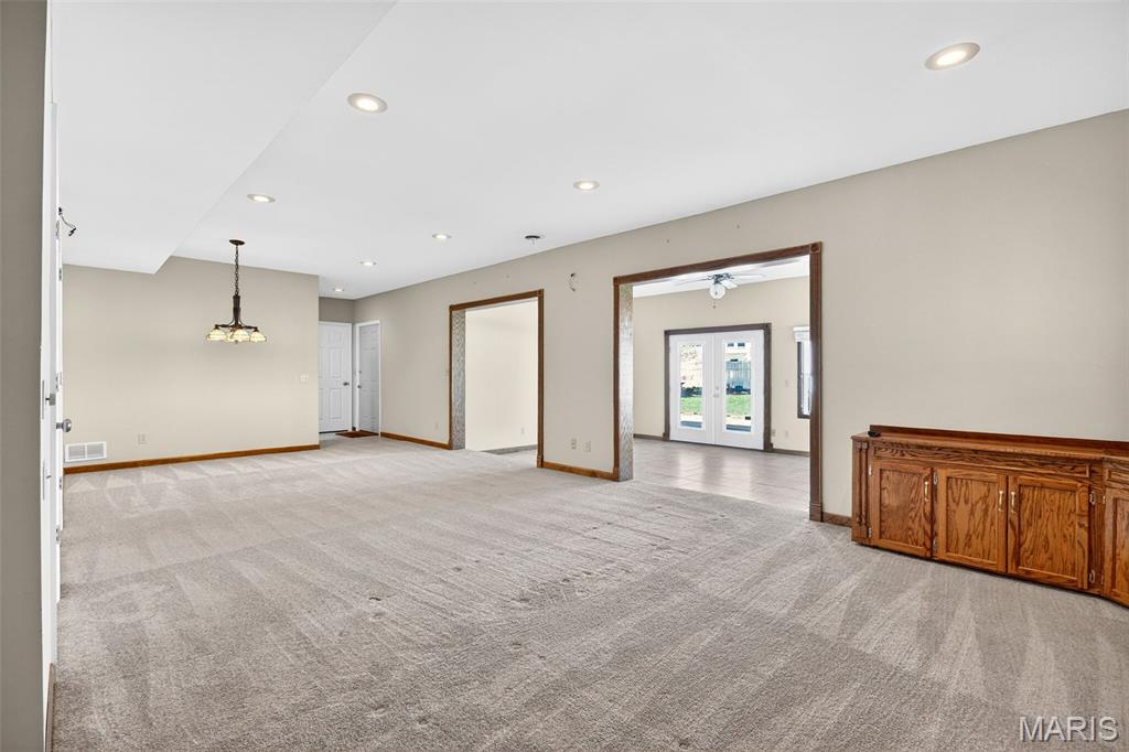 Huntington Park 1st Edit - Residential