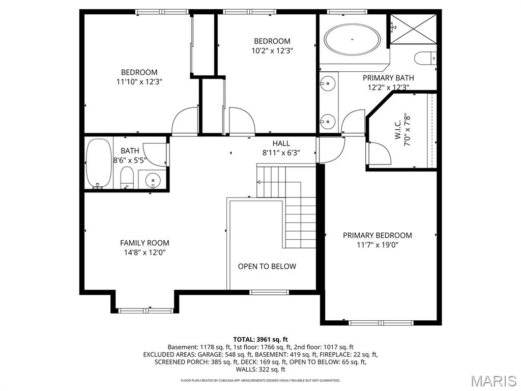 Huntington Park 1st Edit - Residential