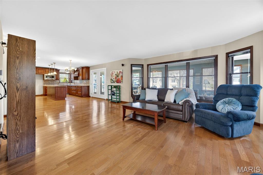 Huntington Park 1st Edit - Residential