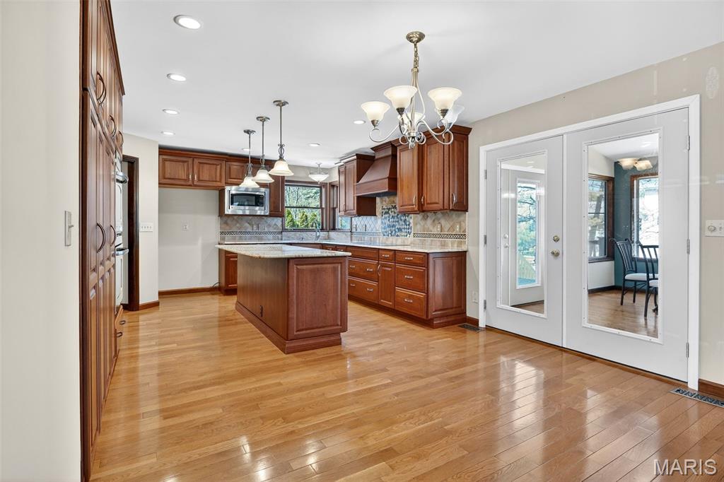 Huntington Park 1st Edit - Residential