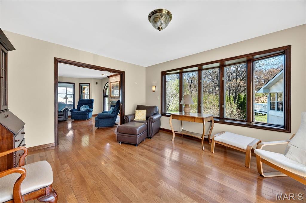 Huntington Park 1st Edit - Residential