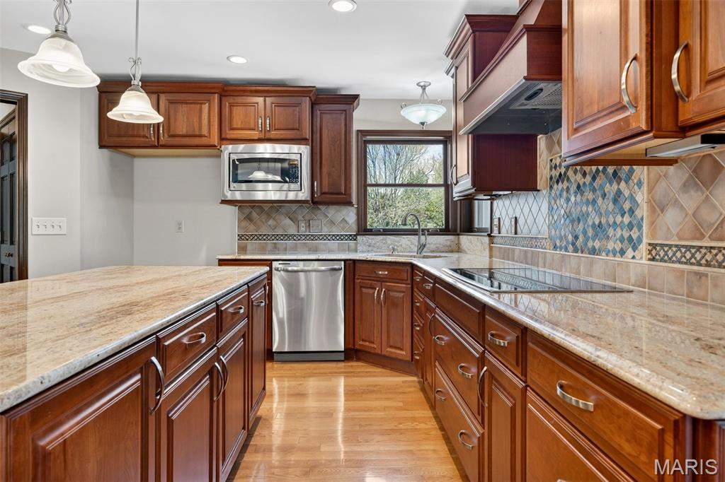 Huntington Park 1st Edit - Residential