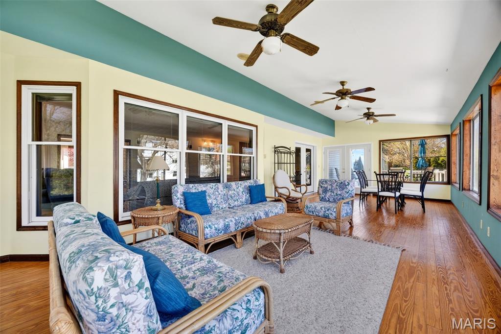 Huntington Park 1st Edit - Residential