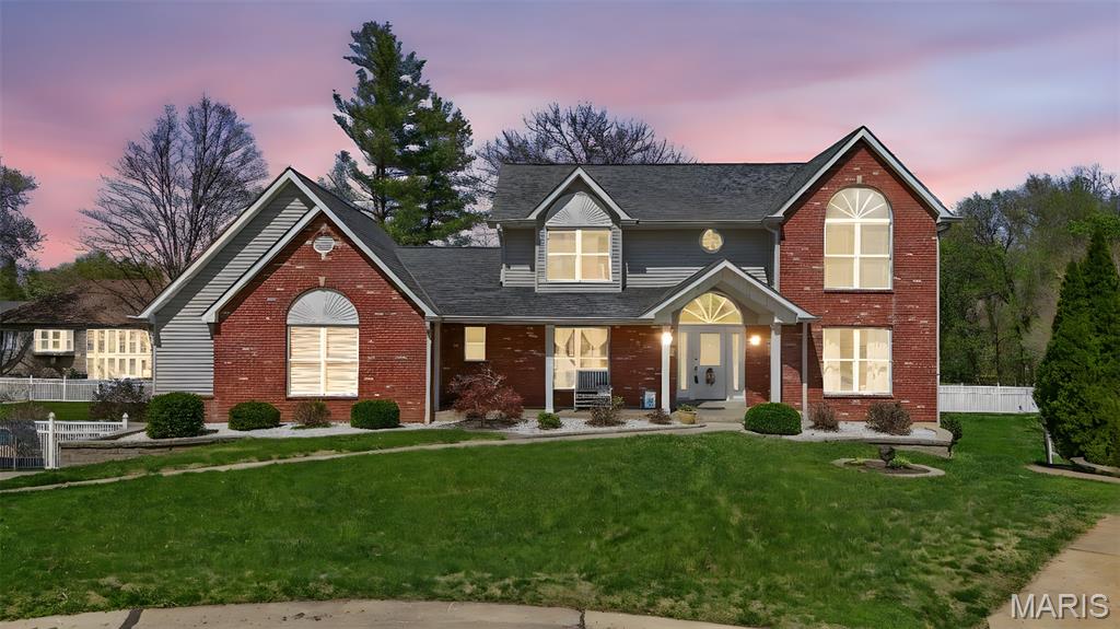 Huntington Park 1st Edit - Residential