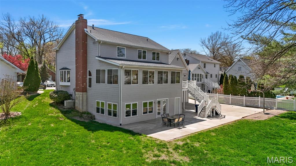 Huntington Park 1st Edit - Residential