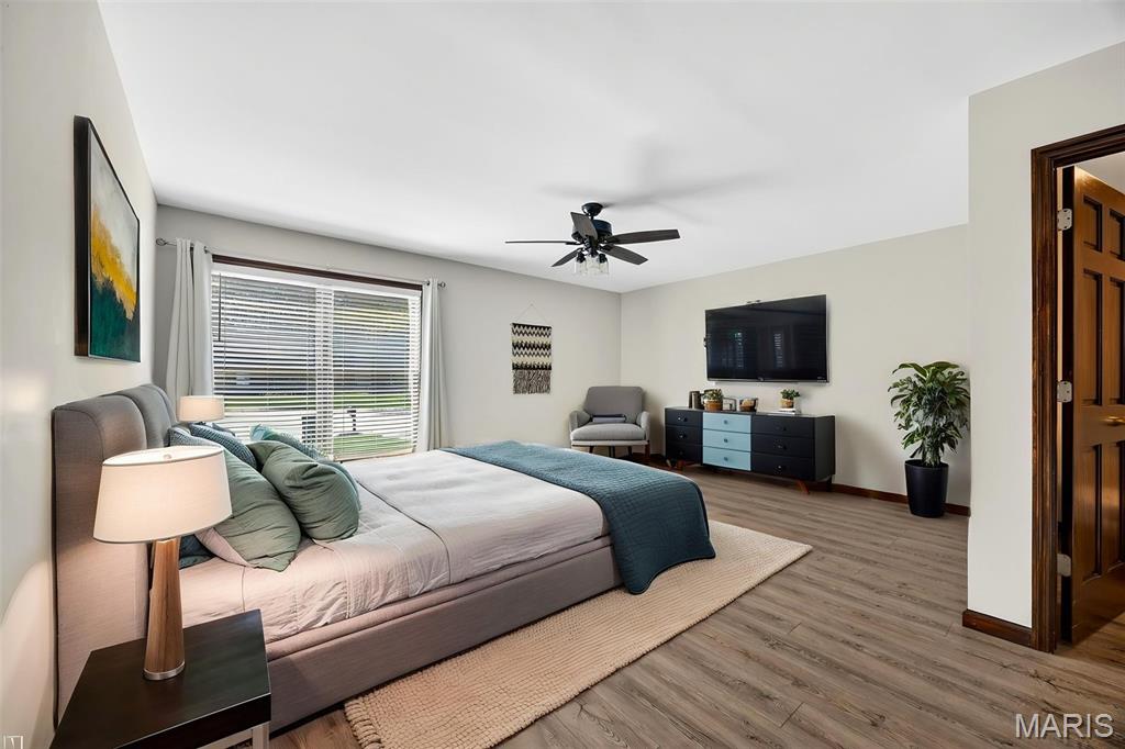 Huntington Park 1st Edit - Residential