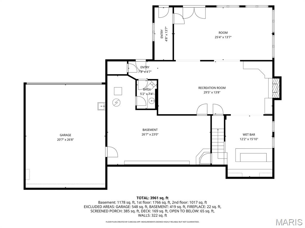 Huntington Park 1st Edit - Residential