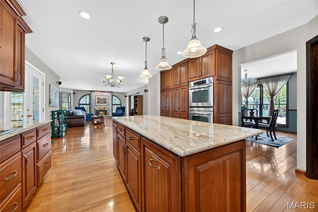 Huntington Park 1st Edit - Residential