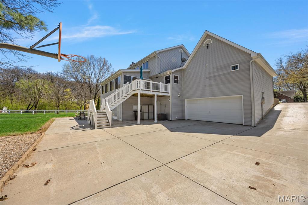 Huntington Park 1st Edit - Residential