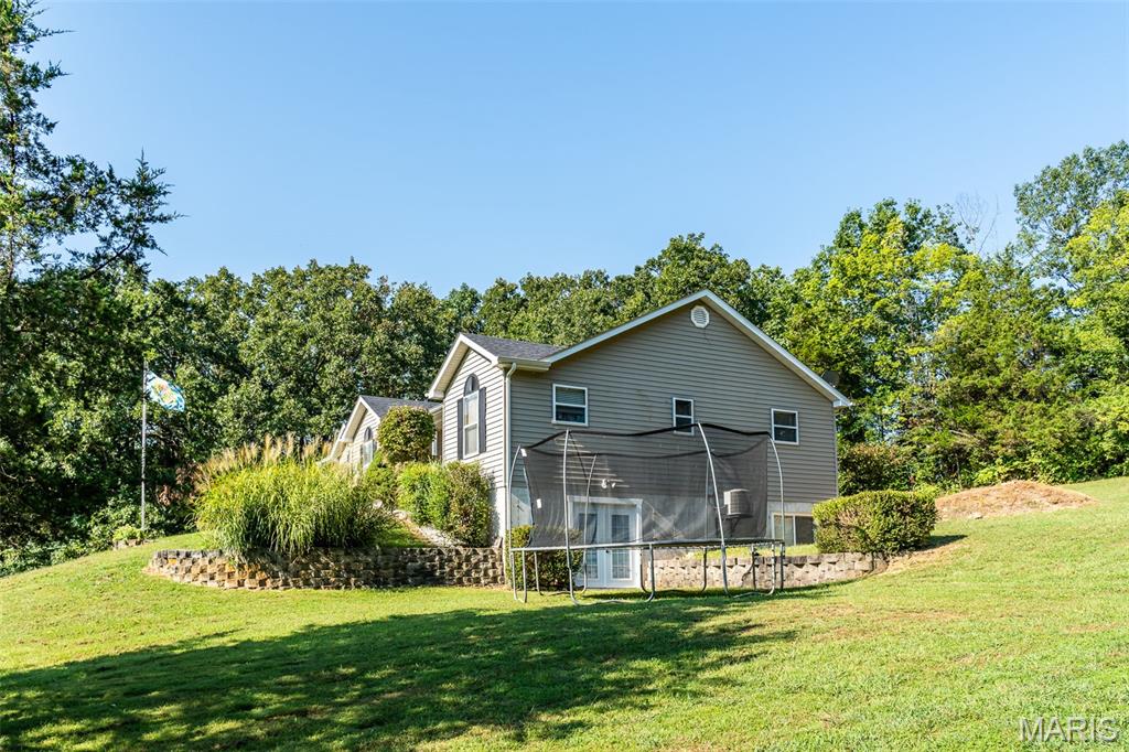 711 Joshua Lane