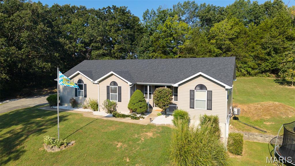 711 Joshua Lane