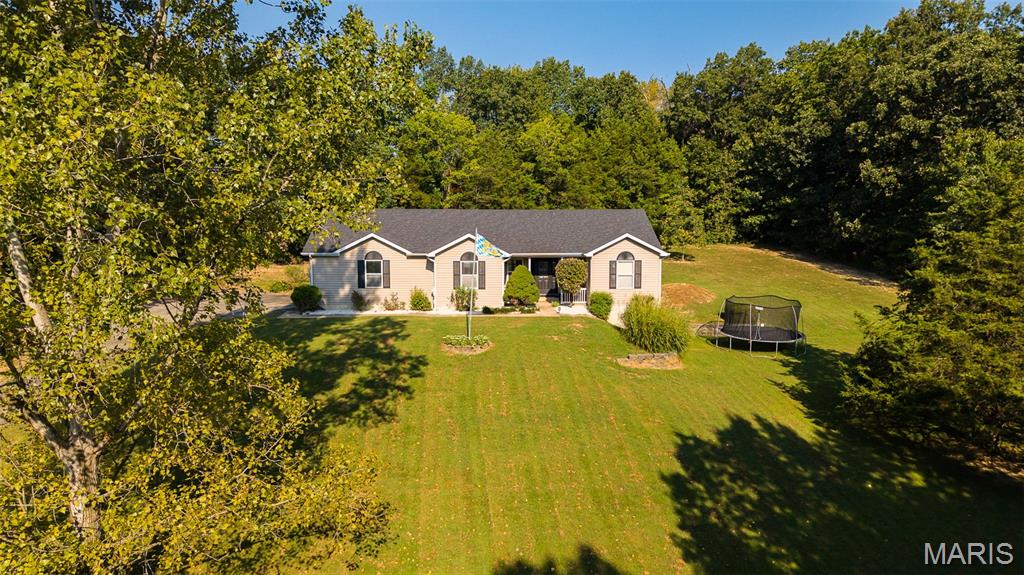 Photo of 711 Joshua Lane, Union, MO 63084 (MLS # 26053441)