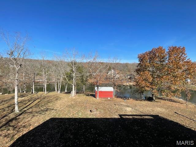 Deer Run Estates - Residential