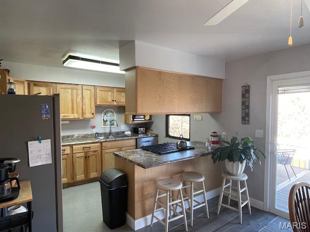 Deer Run Estates - Residential