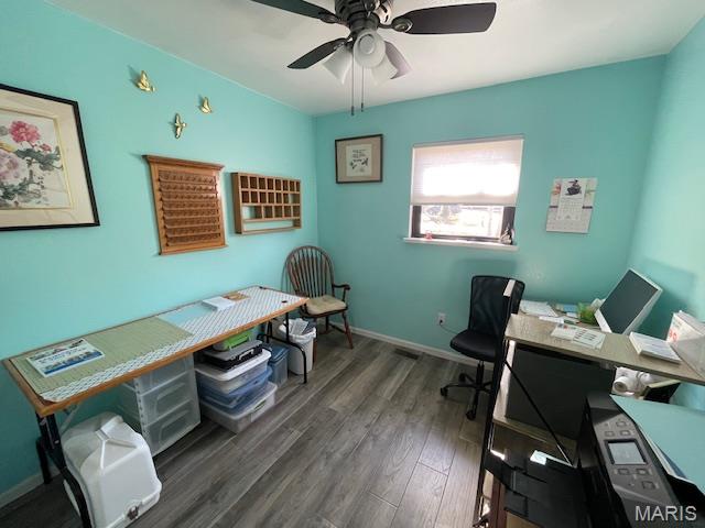 Deer Run Estates - Residential