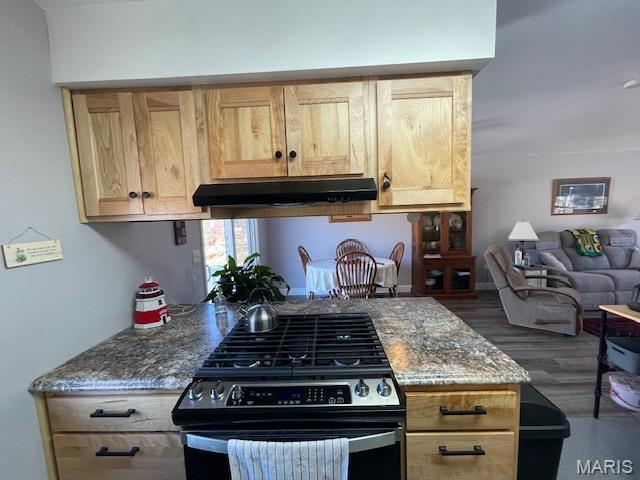 Deer Run Estates - Residential