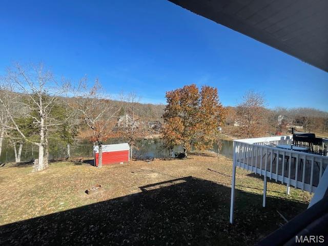 Deer Run Estates - Residential