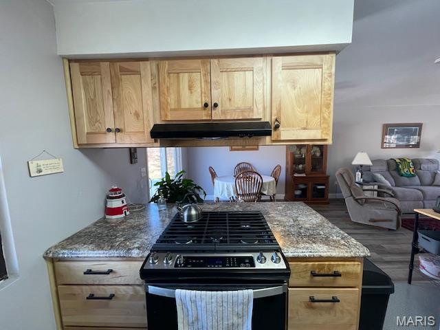 Deer Run Estates - Residential