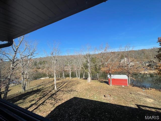 Deer Run Estates - Residential