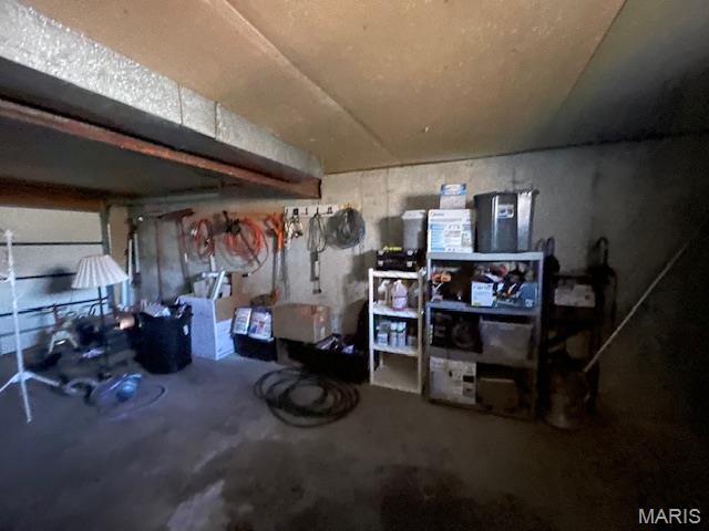 Deer Run Estates - Residential