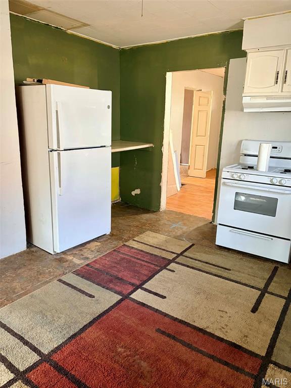 Whiting - Residential