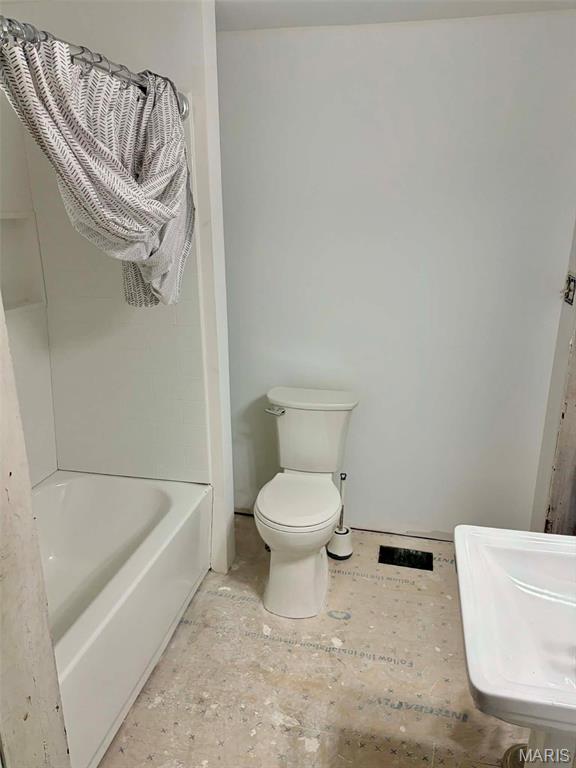 Whiting - Residential