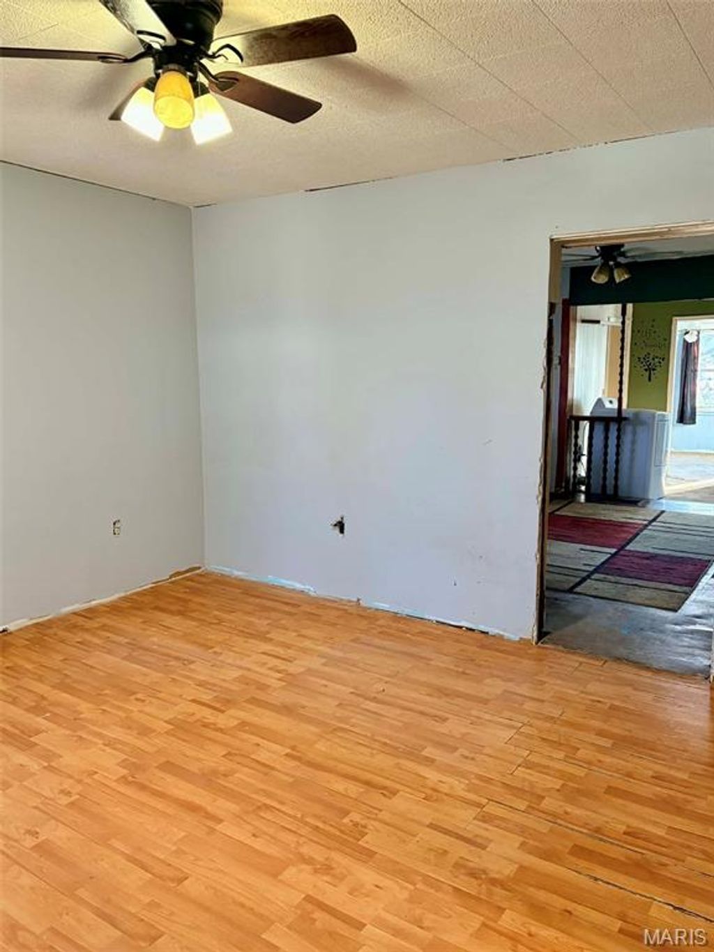 Photo of 1204 Lindell Avenue, Hannibal, MO 63401 (MLS # 26013737)