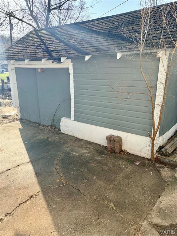 Whiting - Residential