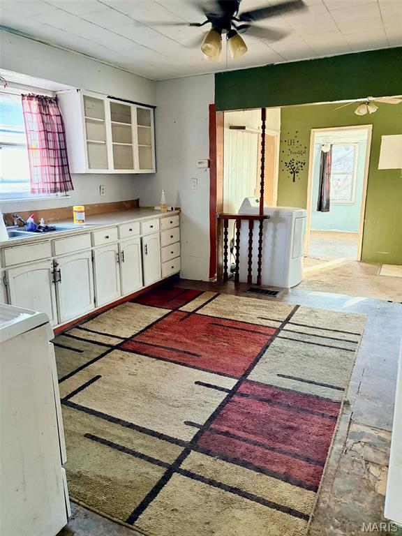 Whiting - Residential