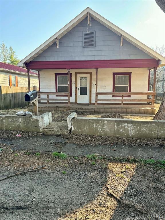 Whiting - Residential