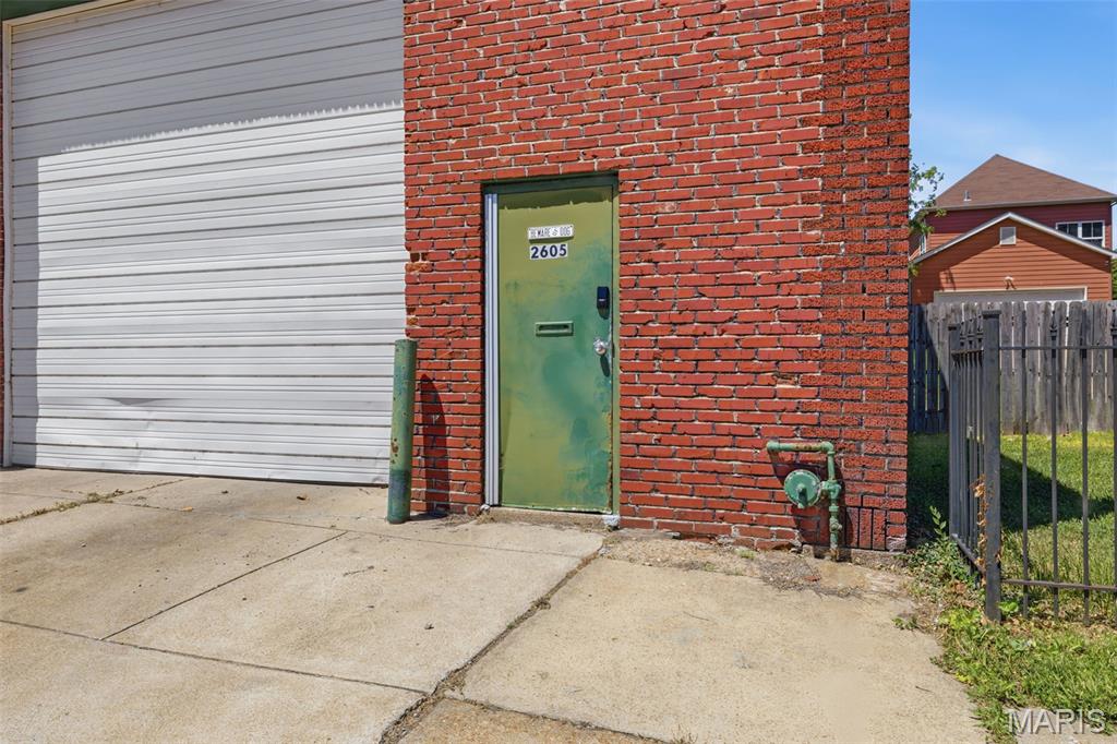Union Add - Commercial Sale