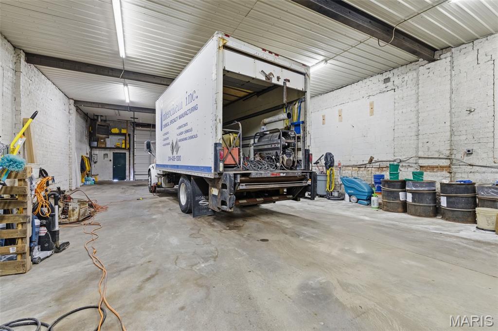 Union Add - Commercial Sale