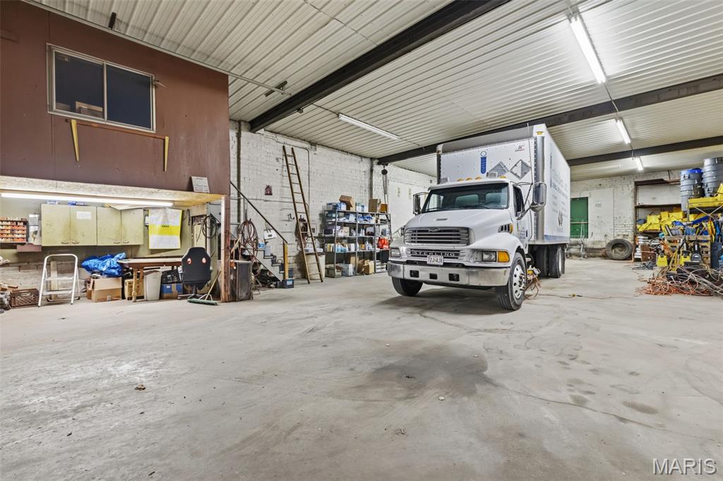 Union Add - Commercial Sale