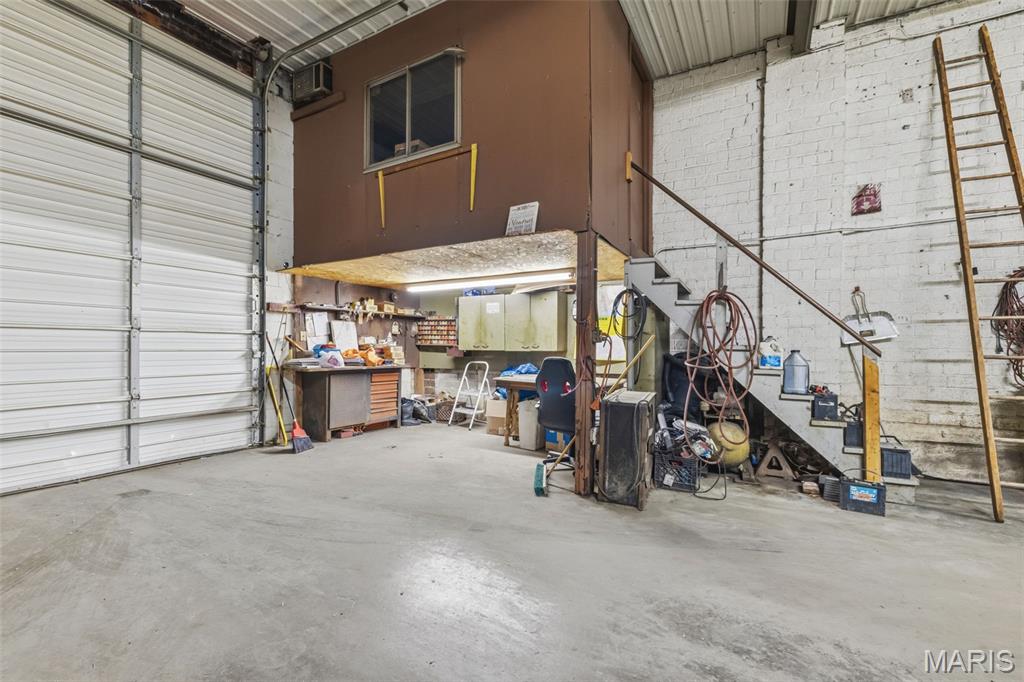 Union Add - Commercial Sale