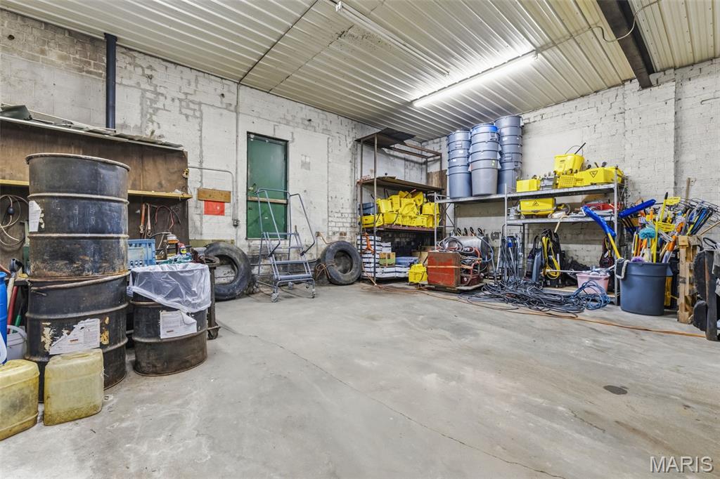Union Add - Commercial Sale