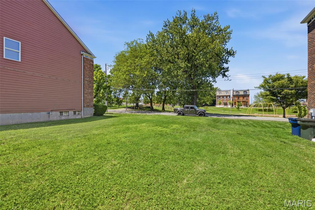 Union Add - Commercial Sale