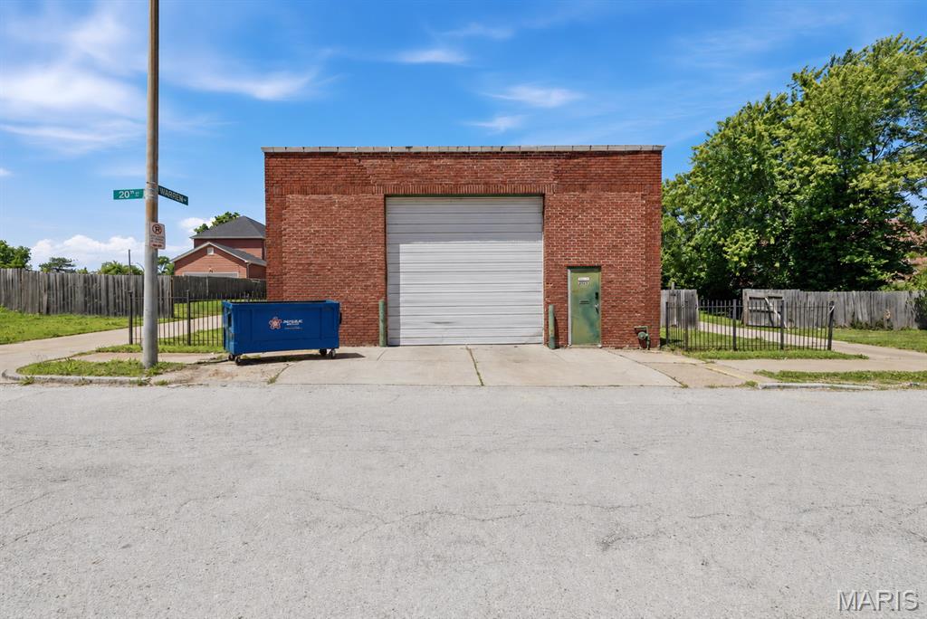Union Add - Commercial Sale