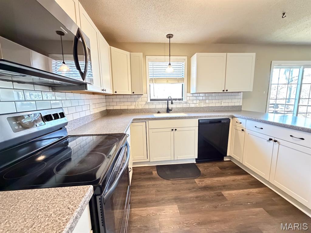 Wildwood North - Residential