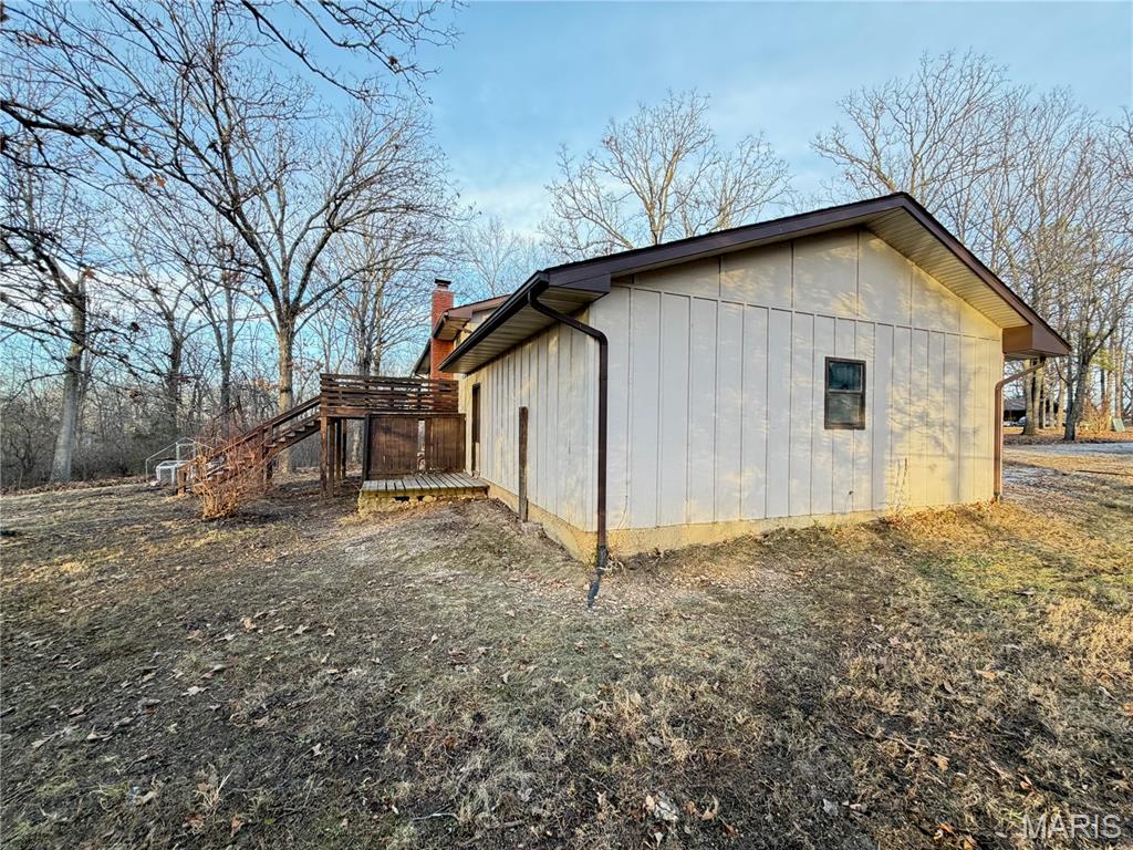 Wildwood North - Residential