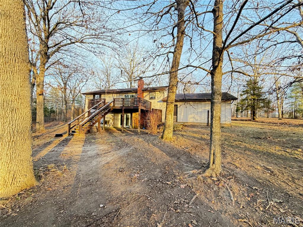 Wildwood North - Residential