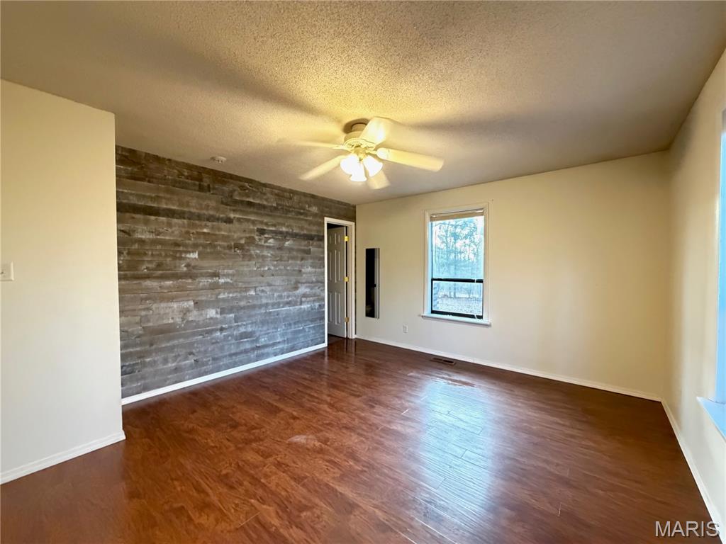 Wildwood North - Residential