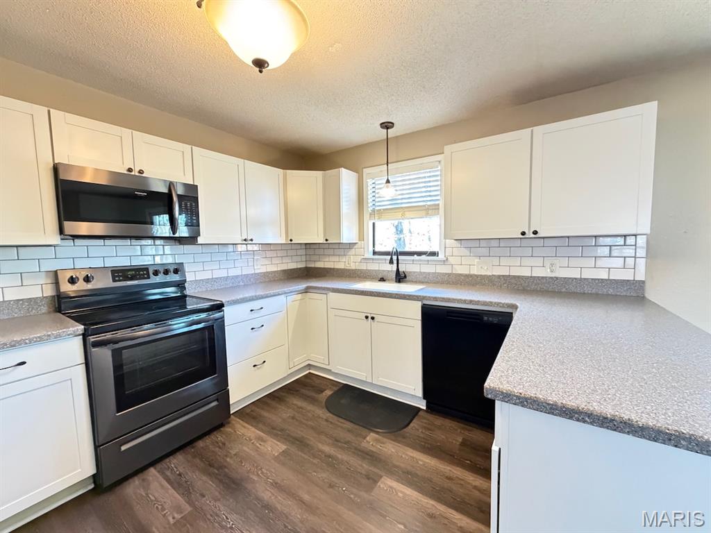 Wildwood North - Residential