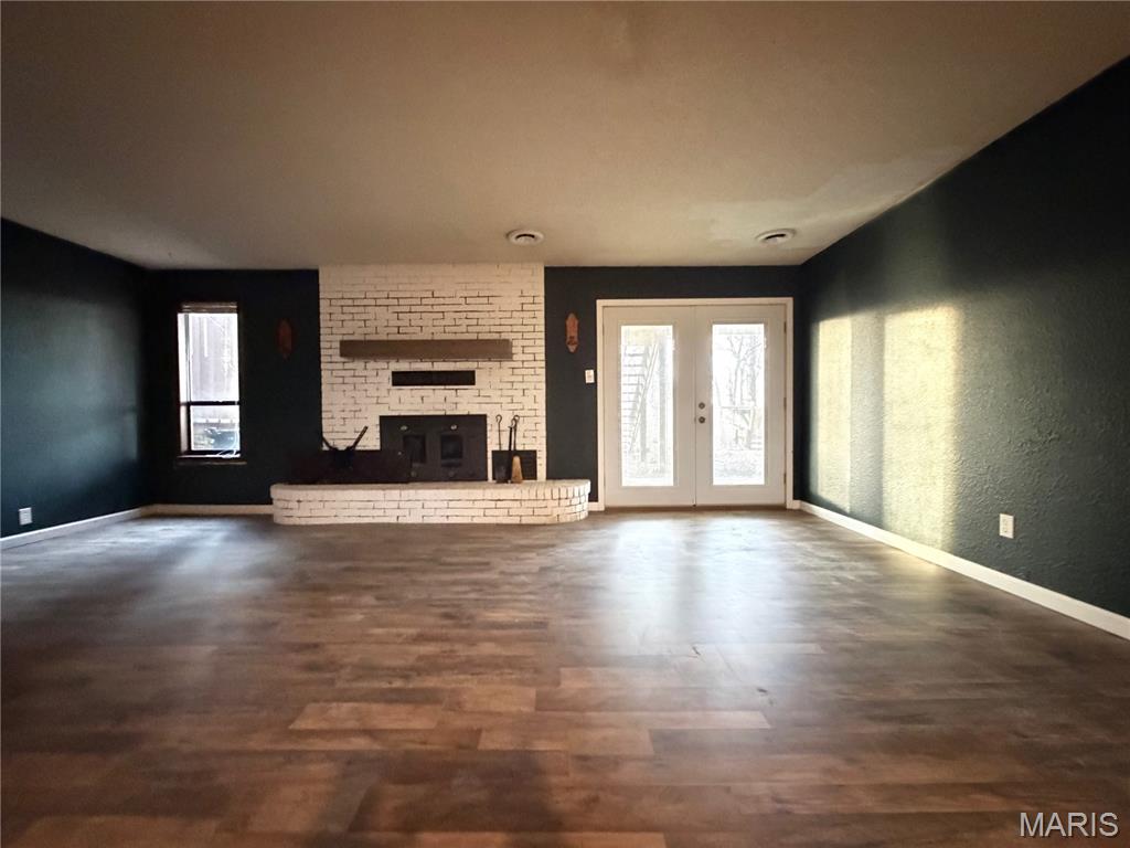 Wildwood North - Residential