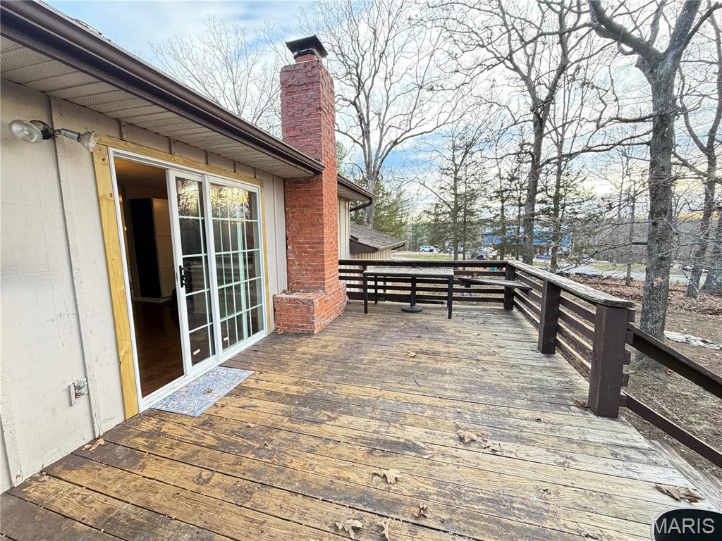 Wildwood North - Residential