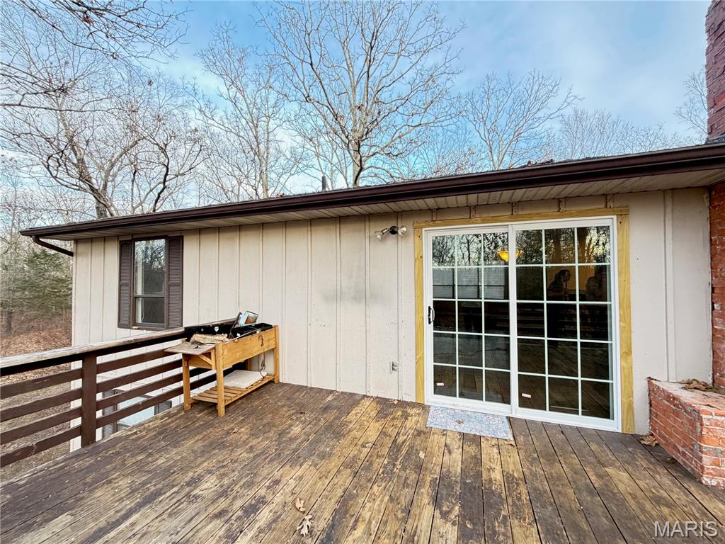 Wildwood North - Residential