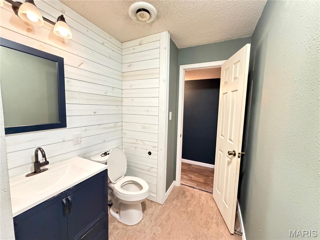 Wildwood North - Residential