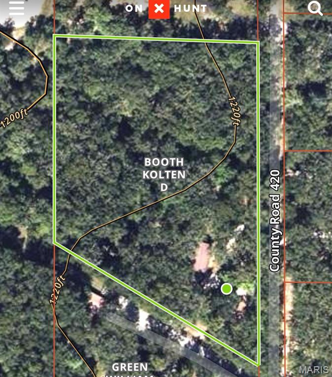 Wildwood North - Residential