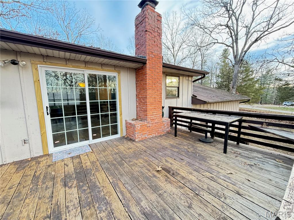 Wildwood North - Residential