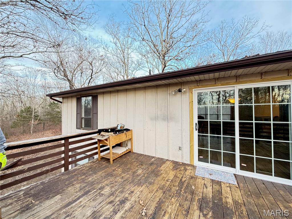 Wildwood North - Residential